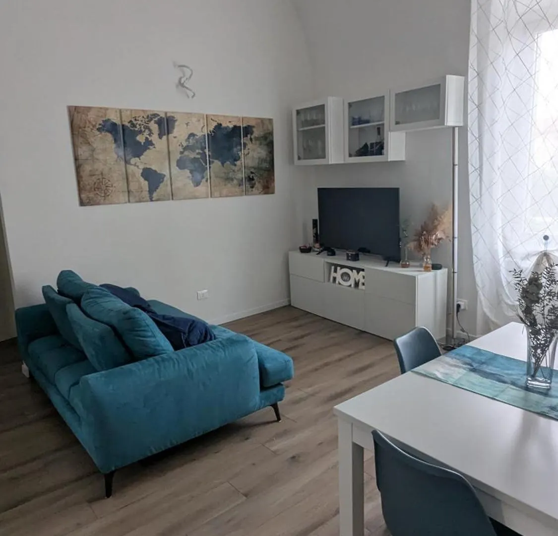 Accommodatie bij particulieren Casa Virginia - Le Piagge Riverside