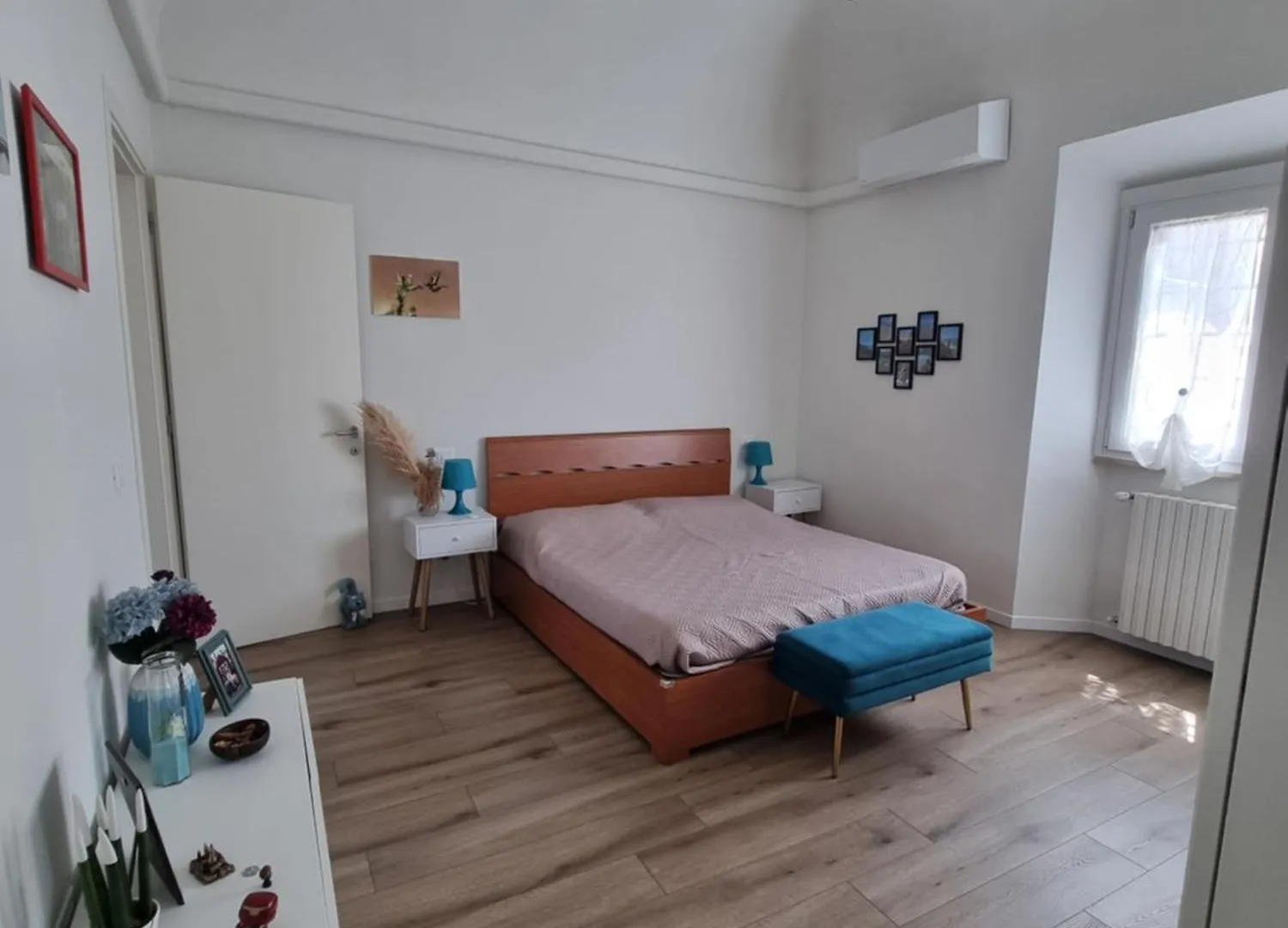 Casa Virginia - Le Piagge Riverside Accommodatie bij particulieren Pisa