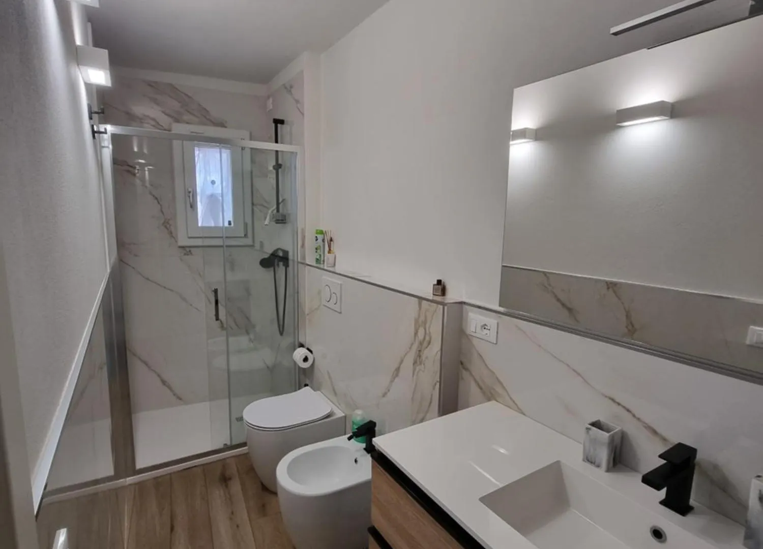 Accommodatie bij particulieren Casa Virginia - Le Piagge Riverside Italië