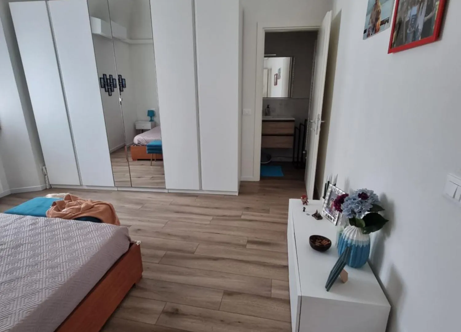 Accommodatie bij particulieren Casa Virginia - Le Piagge Riverside