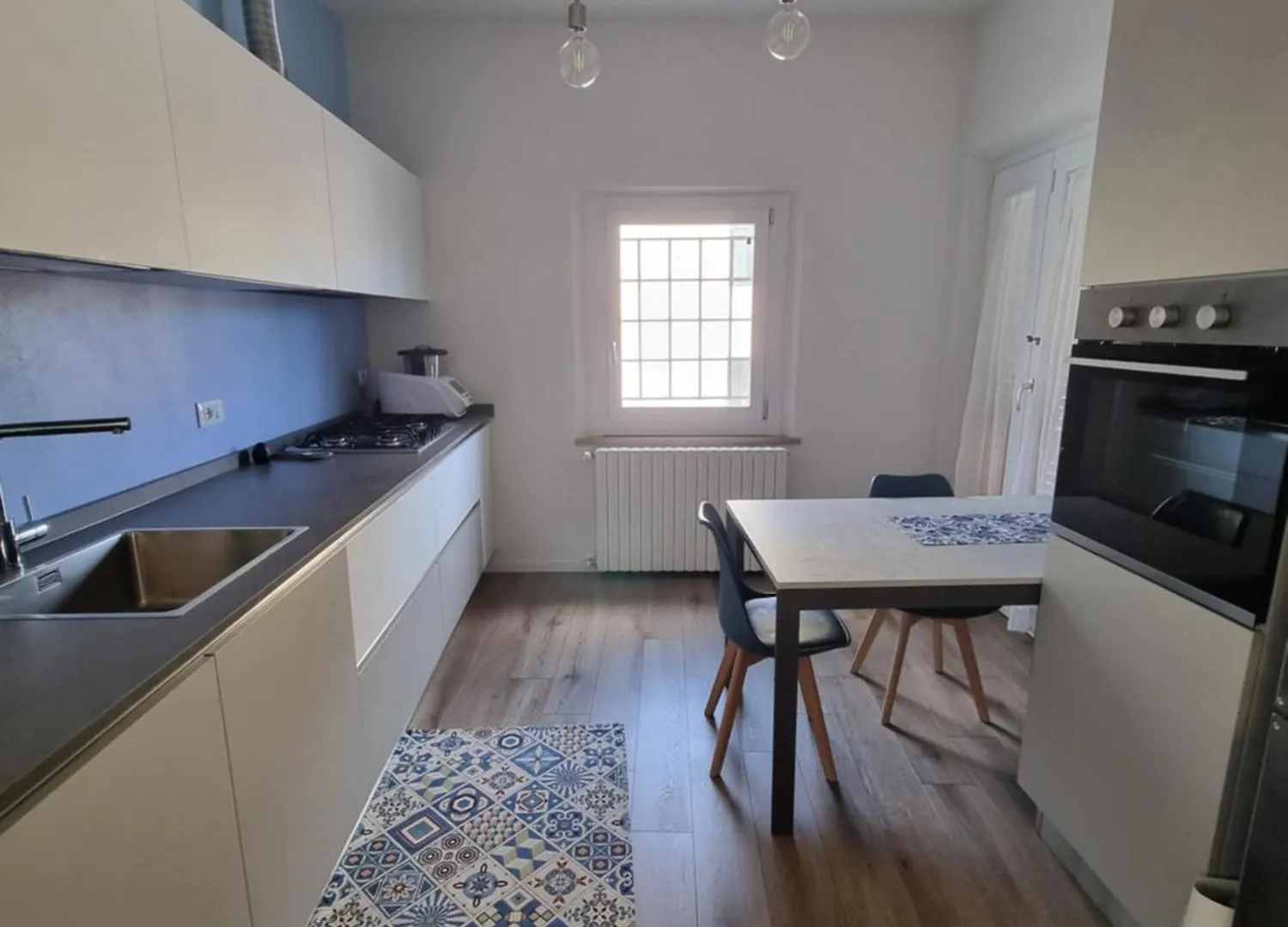 منزل للإقامة Casa Virginia - Le Piagge Riverside