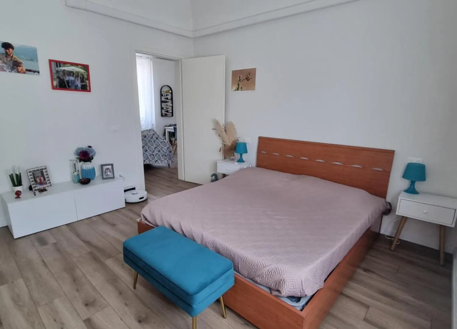 Casa Virginia - Le Piagge Riverside